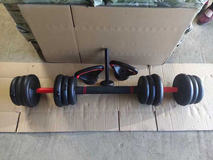 Sports equipment 