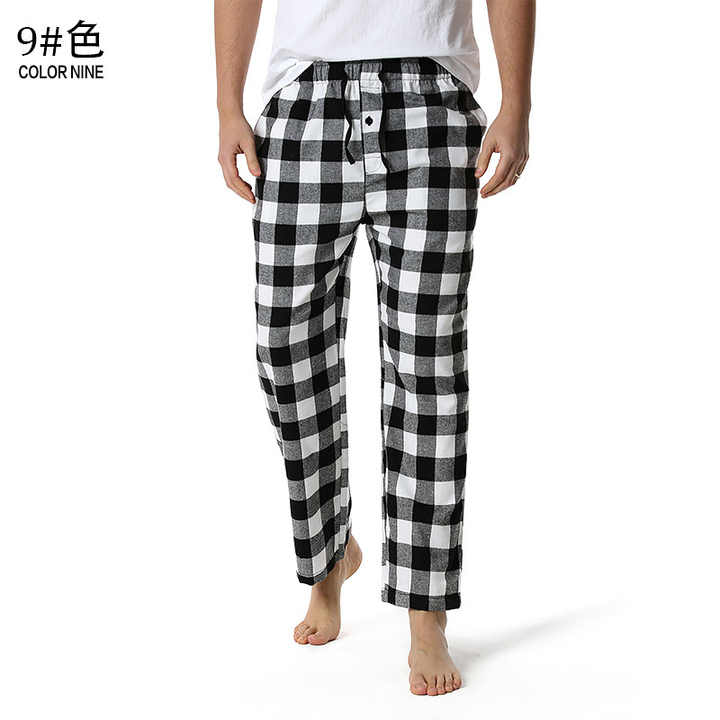 Men's Sleepwear 