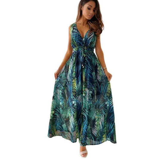 Women's evening dress