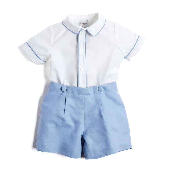 Children's clothing set 