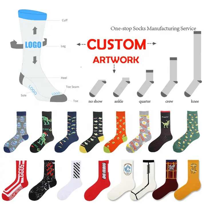 socks 