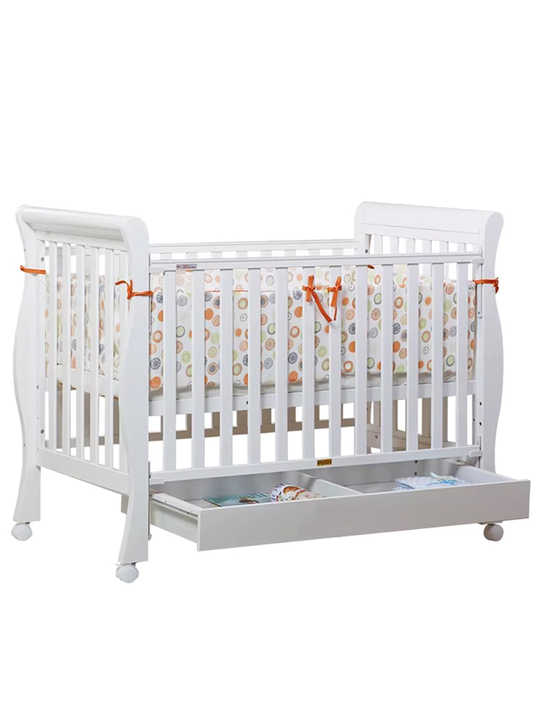 baby bed 