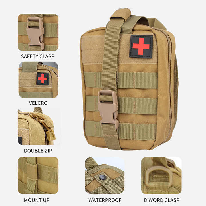 first aid kit 