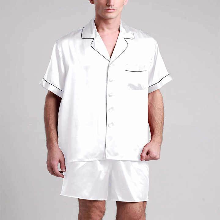 Men's Sleepwear 