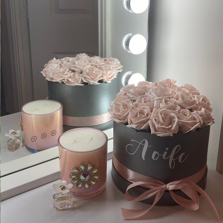 Manufacturer Competitive Price Custom-Gift Box 