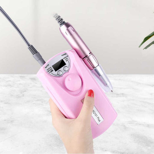 nail drill 