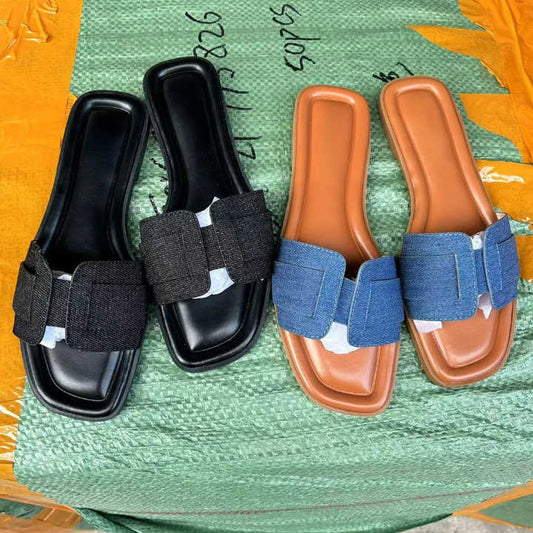 Women's sandal 