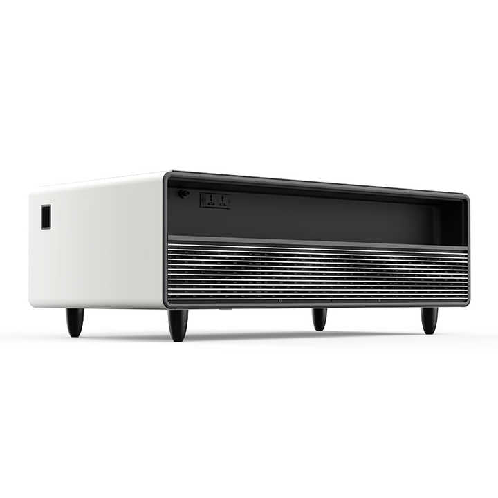 Smart Refrigerator 