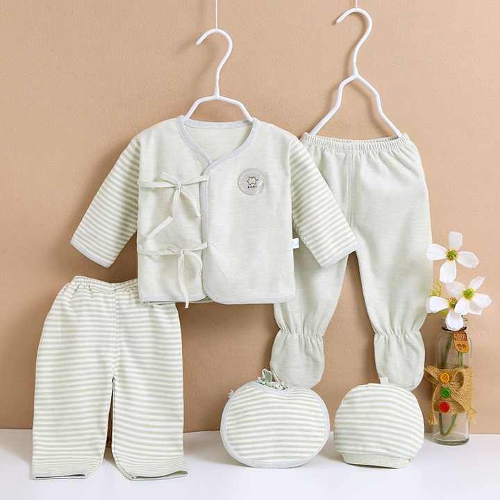 newborn baby set 