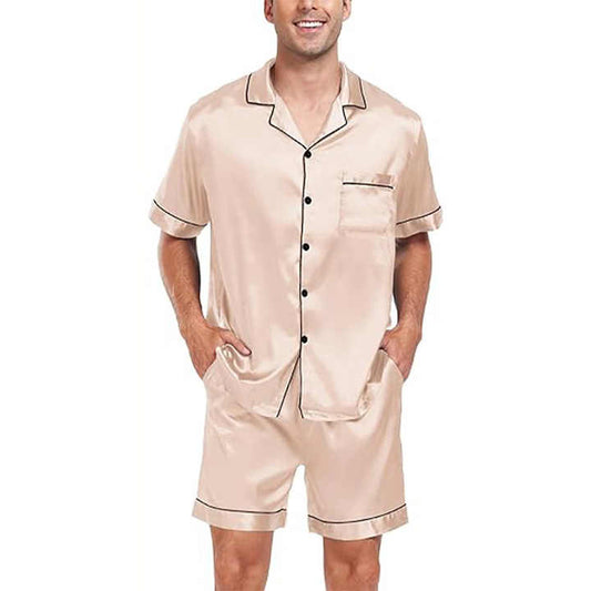 .. Men's short set 