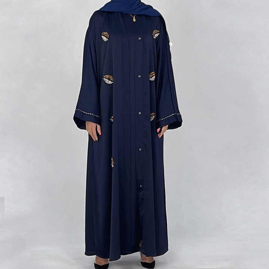 Luxury Mona Abaya