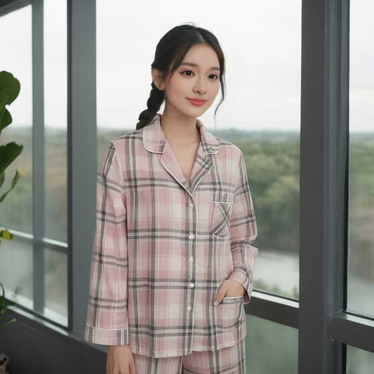 Women's home clothes