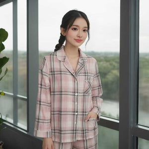 Women's home clothes