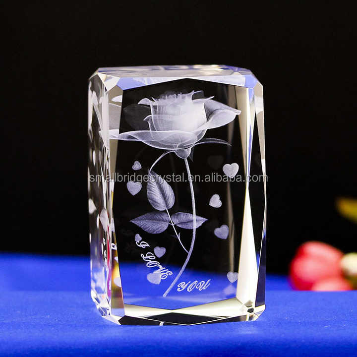 Rose Flowers Souvenir 