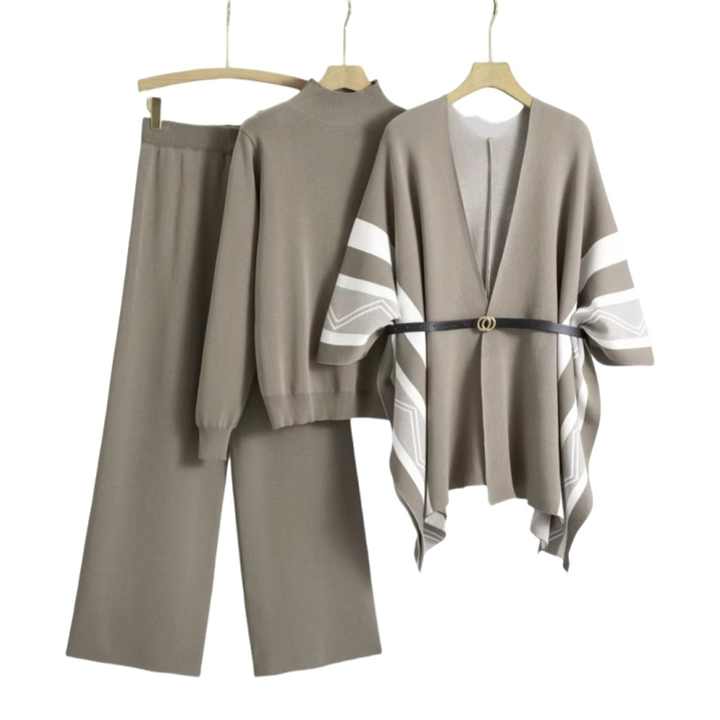 Casual women's set