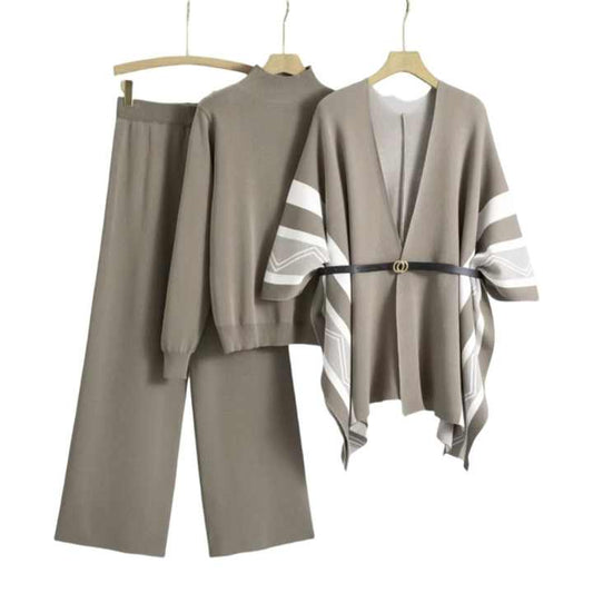 Casual women's set