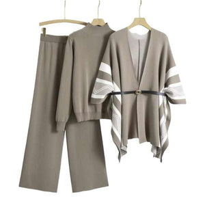 Casual women's set