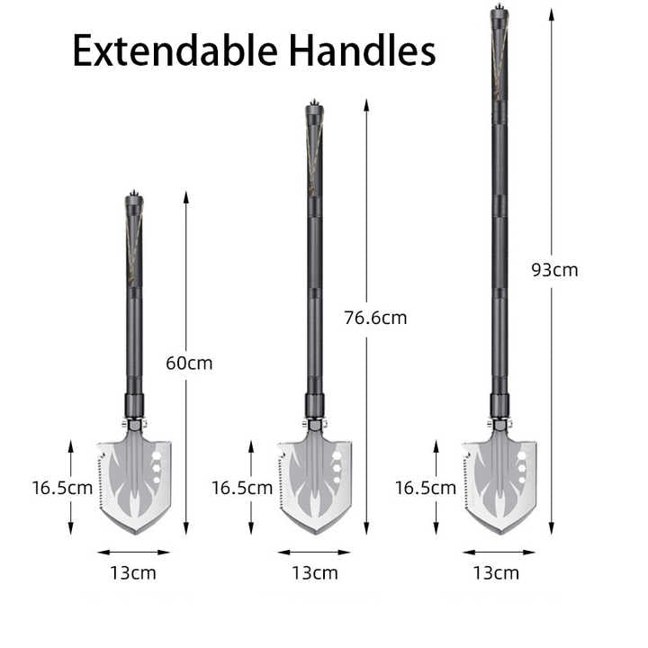 مجرفة متعددة الوظائف
