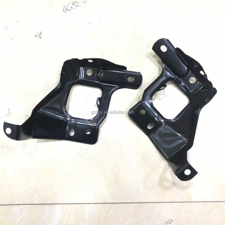 Accessories and modification parts 