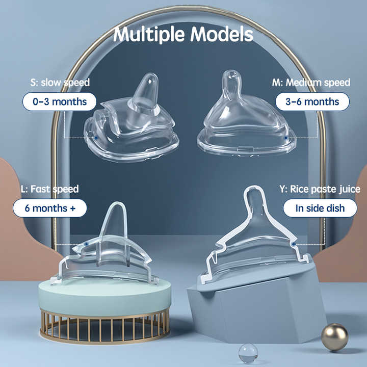 Breastfeeding babies . مراضع اطفال