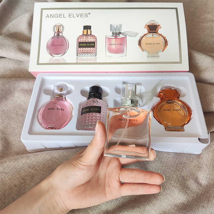 Perfumes 