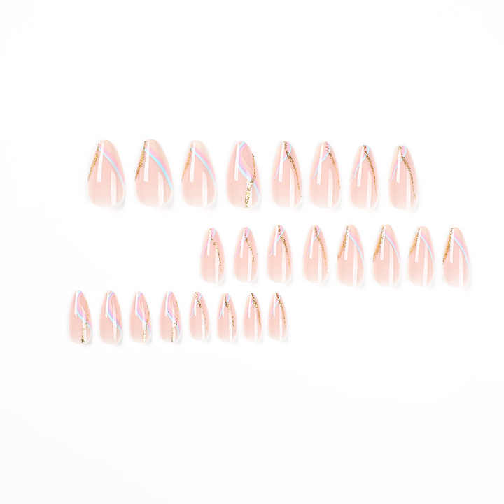 Artificial nails