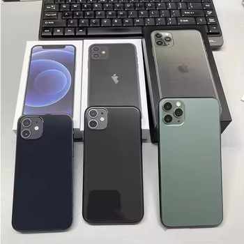 Phones, iPhone 
