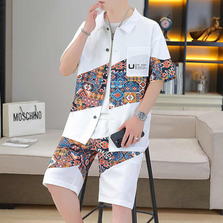 Men's clothing 