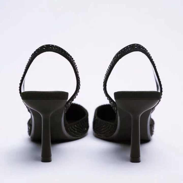 Wholesale Sandals Women's High-Wholesale Women's Sandals, High Heel Shoes 