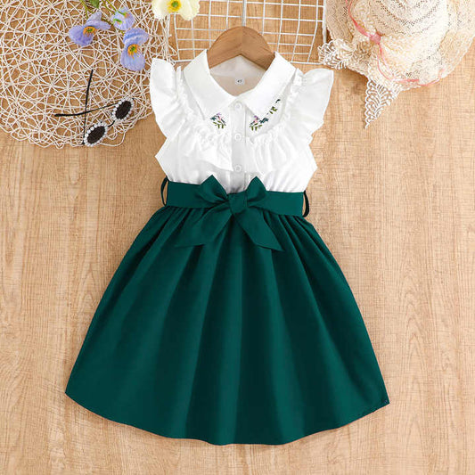 children's dress 