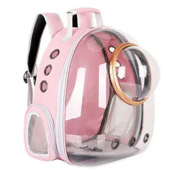 Pet Backpack - Pet Accessories 