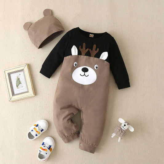 Children's clothing for boys 