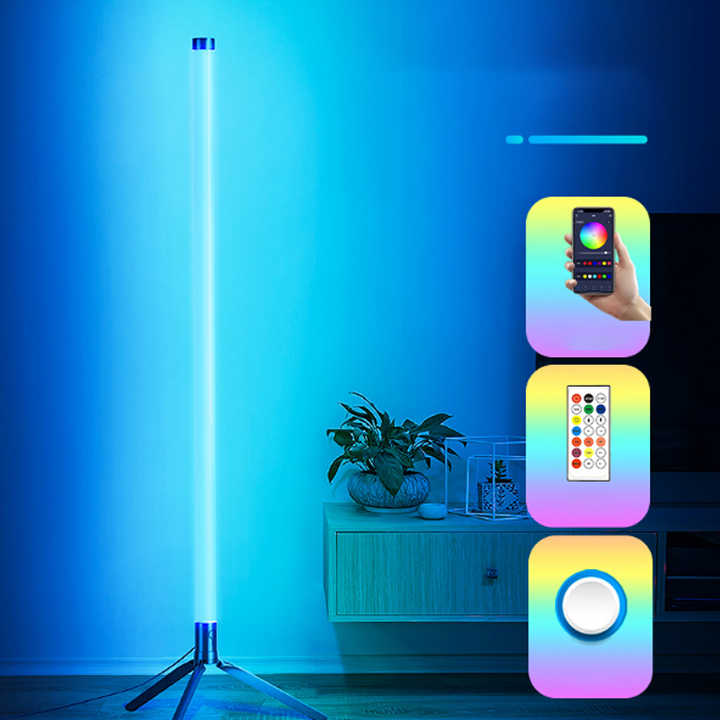 الاضاءه و المصابيح , Lighting and lamps
