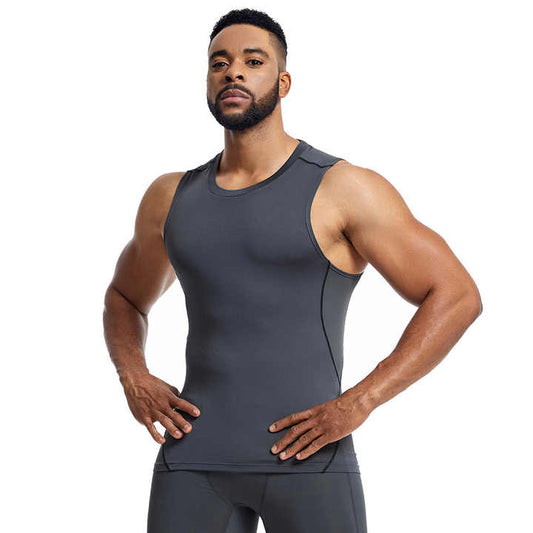Men's Breathable Sports Jacket 