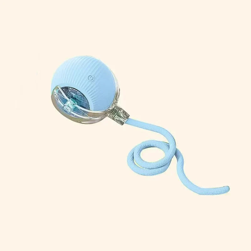 Cat play ball, animal accessories