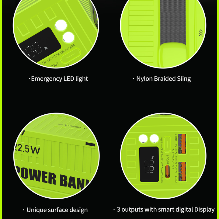 Electronics for phones 