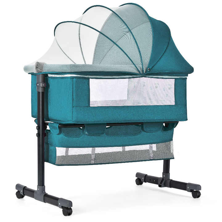 مفارش واسره سرير اطفال