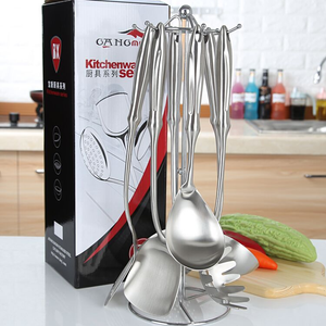 Home kitchen tools spoons 