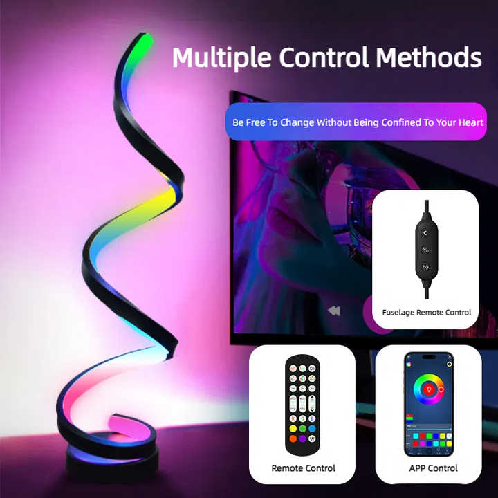 اضاءة مصباح طاولة