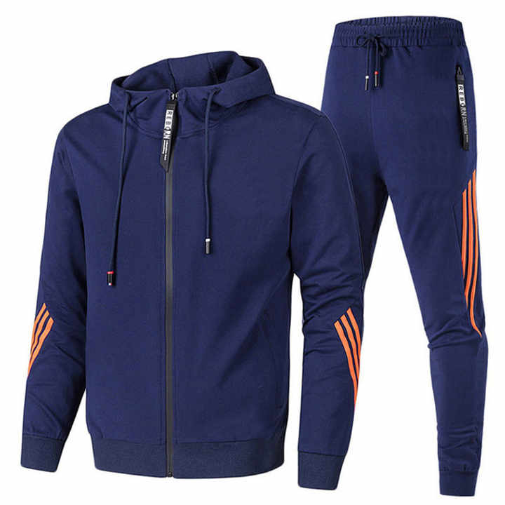 Men's sports T-shirt 
