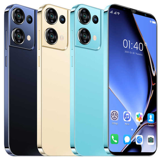 New Arrival AI Smart Android 8.1 Smartphone