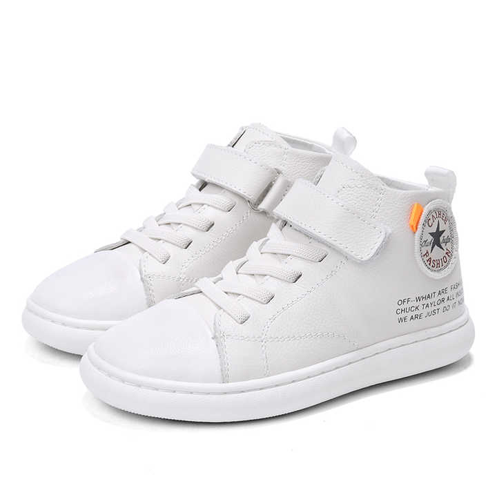 Designers Casual Kids Running Shoes Boy Boots Boys 