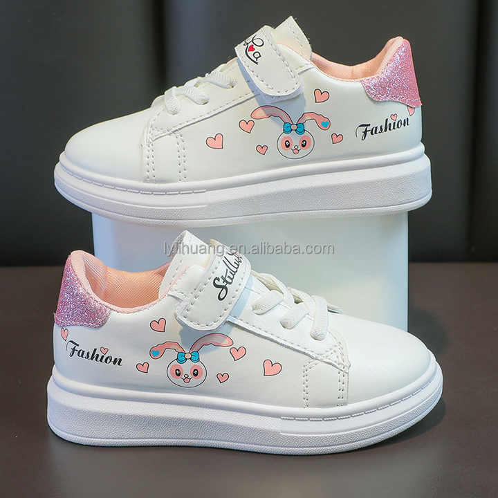 Spring sneakers 