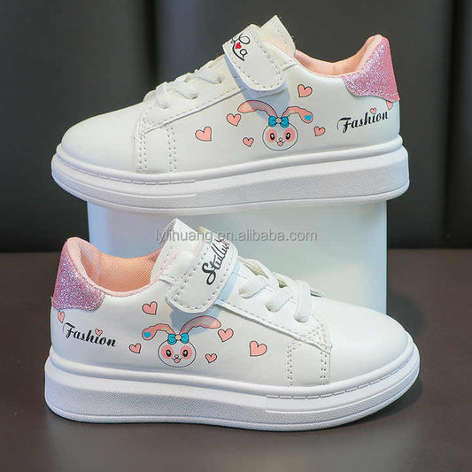 Spring sneakers 