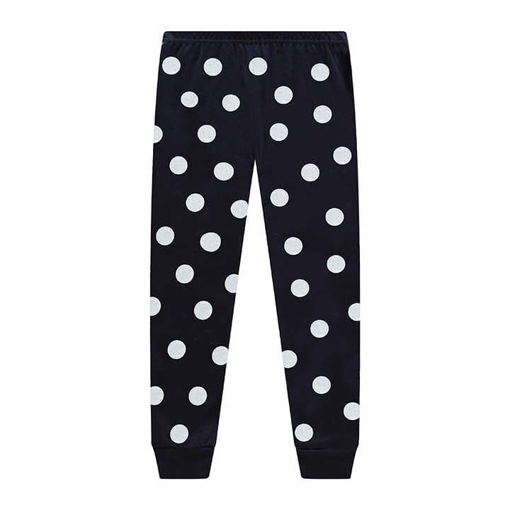 Long sleeve pajama set 