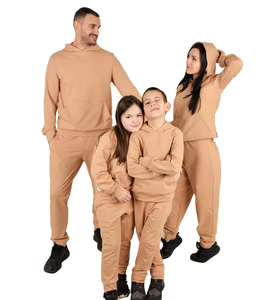 Matching Family Outfits 