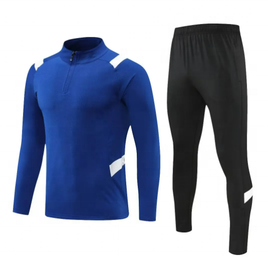 Football clothing for children and adults 