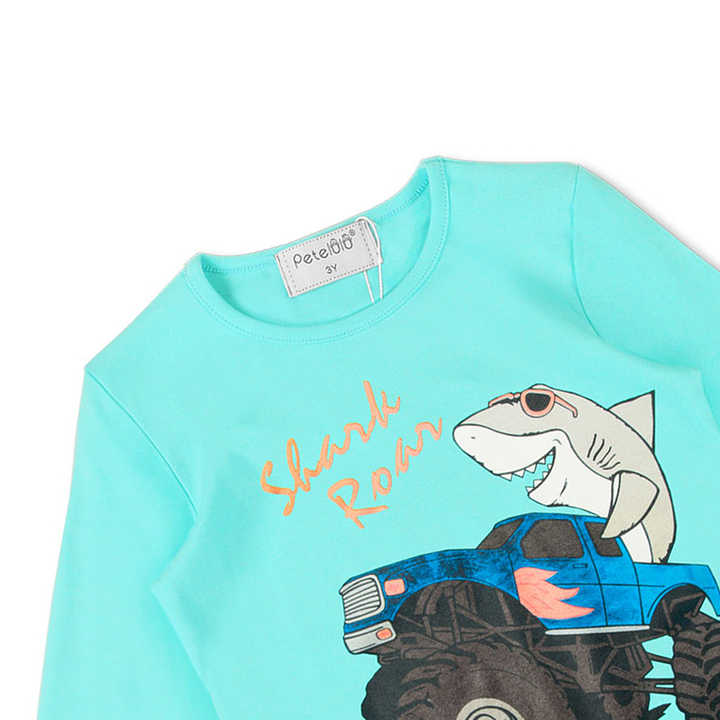 Boys' sleepwear 