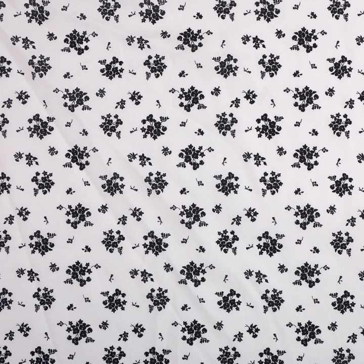 Factory Customized-Printed Fabric 