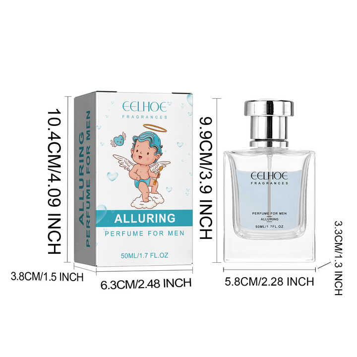 Perfumes 